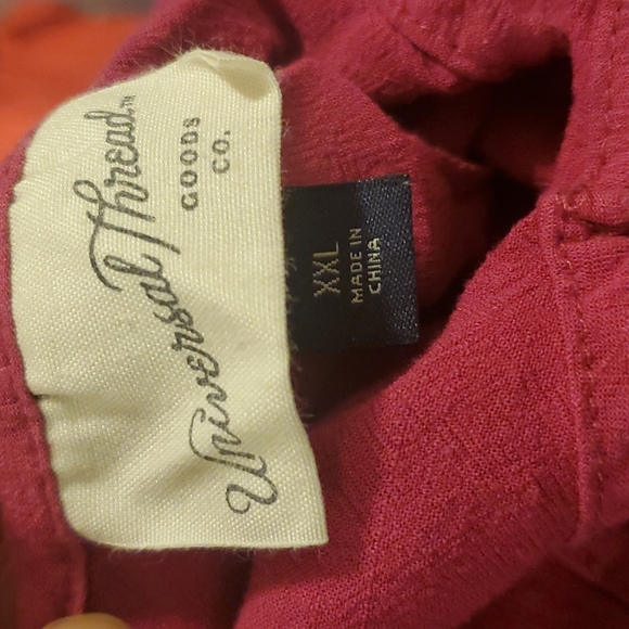 Plus Summer/Spring dress - Picture 2 of 4